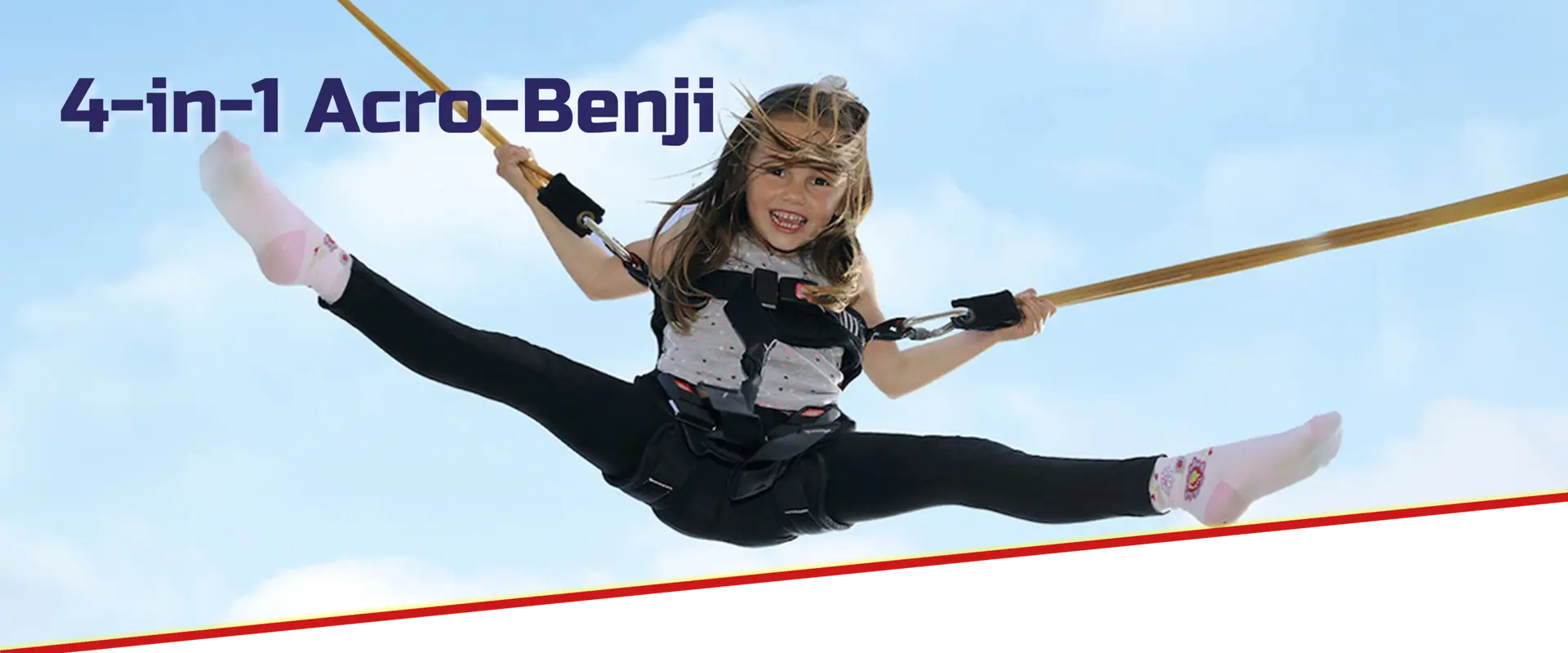 4-i-1 Acro-Benji