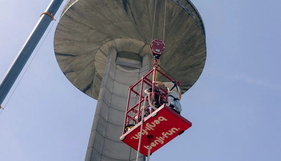 Het Gouden Festivalbandje